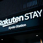 Rakuten Stay Kyoto Station Large Single Bed Unirversal Design