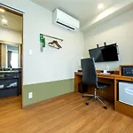 Hotel Meldia Shijo Kawaramachi - Vacation Stay 86745