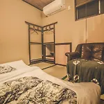 Small Cozy Nostalgic House For A Family Or A Group