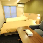 Hiz Hotel Kyoto Nijo Castle - Vacation Stay 12537V