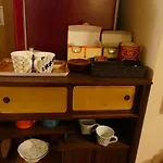 東山の宿 藤屋