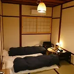 東山の宿 藤屋