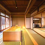 Nazuna Kyoto Nijo-Jo