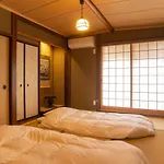 香柏 大徳寺 - Kouhaku Daitokuji, Kyoto Machiya