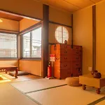 香柏 大徳寺 - Kouhaku Daitokuji, Kyoto Machiya