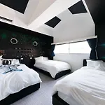 Guest House Discovery Ship / Vacation Stay 61187
