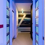 Guest House Discovery Ship / Vacation Stay 61187