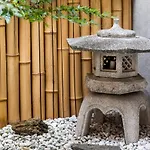 Uguisuan 鶯庵
