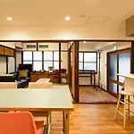 Third&Place Kyoto_Shijoomiya/四条大宮