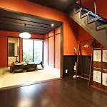 Musubi Sanjo Bettei
