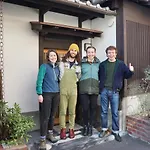 Third&Place Kyoto_Shijoomiya/四条大宮