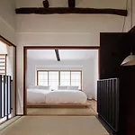 Yadoru Kyoto Hanare Tsukikage No Yado
