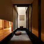Yadoru Kyoto Hanare Tsukikage No Yado