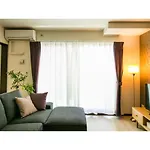 Kyoto Four Sisters Residence - Vacation Stay 15215V