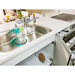 Kyoto Four Sisters Residence - Vacation Stay 15222V