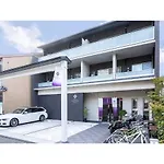 Kyoto Four Sisters Residence - Vacation Stay 15215V