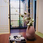 平安神宮京都大学近くバス停すぐ伝統和風一棟貸し町屋浅蘇