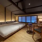 Mizunoha Machiya House