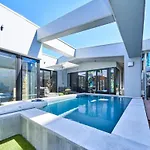 Carabao Apartment