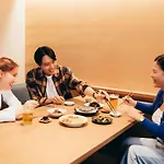 Mimaru Kyoto Kawaramachi Gojo