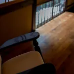 Machiya:Sauna Kyoto
