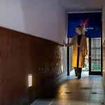 Machiya:Sauna Kyoto