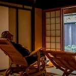 Machiya:Sauna Kyoto