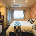 Kyoto Earth Hotel