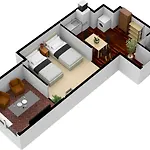 R&Run Kyoto Serviced Apartment & Suites