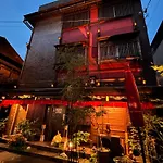 Benidaruma - Ichigo Daifuku