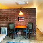 The Moon Room