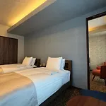 Hotel Arrows Arashiyama