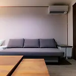 Apartment Hotel Modish Nijo Enmachi