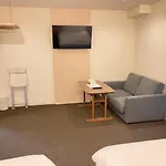 Hiz Hotel Gion-Shirakawa