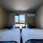 Miro Kyoto Nijo Hotel - Vacation Stay 42669V