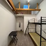 K-Style Nishijin Backpackers - Vacation Stay 17739