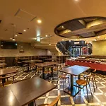 Apa Hotel Kyoto Ekimae