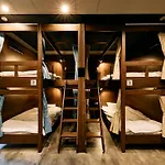 Room&Bed Fun Stay Kyoto