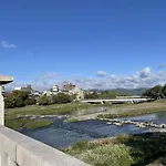 Kamogawa House