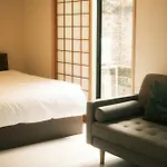 Bamboo Retreat Tofuku