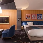 Tabist Kiki Hotel Kyoto Sanjo Takakura