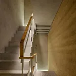 住京都小川生薬ヴィラ Jyu Kyotoogawasyouyaku Villa