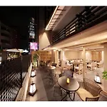 Gion Crystal Hotel - Vacation Stay 21916V