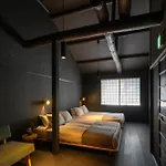 Yoinotake Machiya House