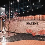 Imagine Annex