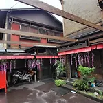 Benidaruma - Ichigo Daifuku