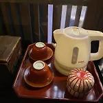Ikyu-An Heritage Machiya