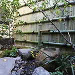 Brian Machiya Inn