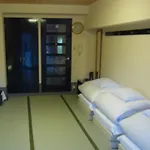 Backpacker\'S Ryokan Budget Inn
