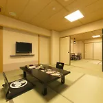 Matsui-Bekkan Hanakanzashi